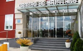 Hotel Camino de Santiago en Burgos
