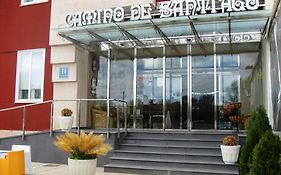 Hotel Camino de Santiago Los Tomillares
